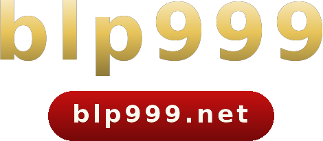 blp999 logo